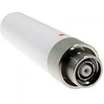 Antena Low Profile Cisco 2.4GHz 3dBi / 5GHz 5dBi Blanca RP-TNC