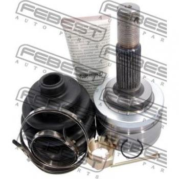 FEBEST Junta Homocinética CV-joint 0210-051