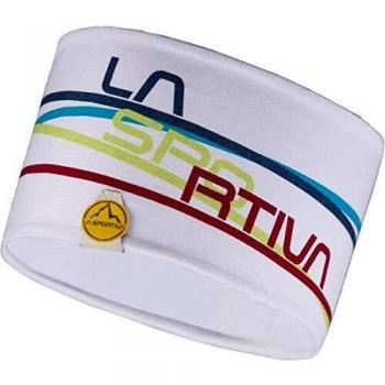 La Sportiva Banda para la cabeza modelo Stripe Headband marca