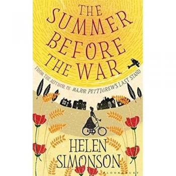 The Summer Before The War