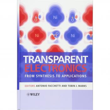 Transparent Electronics: From Synthesis to Applications