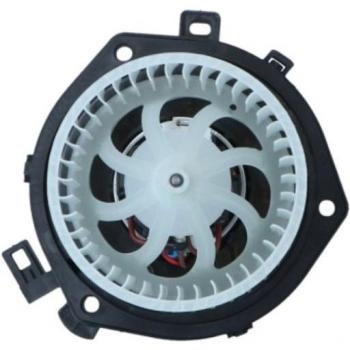 Ventilador interior NRF 34280 - Ventilador habitáculo, tipo de ventilador eléctrico para uso en interiores, diseñado para mejorar la circulación del aire en vehículos
