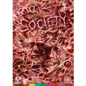 Sociedad [Blu-ray] [Región B] - Nuevo