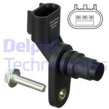 Sensor de posición del cigüeñal y árbol de levas DELPHI SS10952