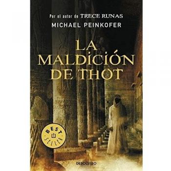 La maldición de Thot