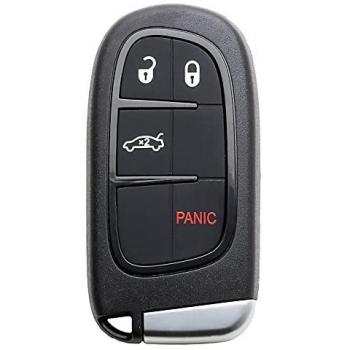 Mando a Distancia Universal para Coche IRFH14 SILCA