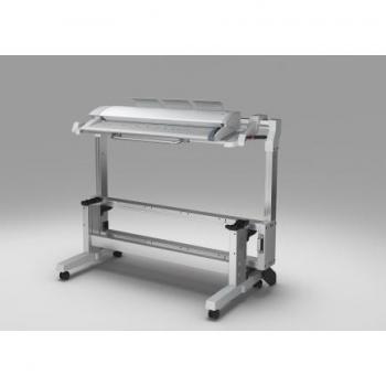 Epson Escáner Multifuncional de Gran Formato 44 con soporte