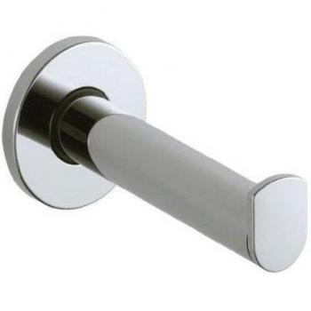 Keuco 14963170000 Plan - Escobillero, Color Plateado
