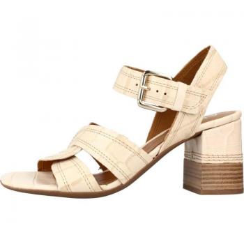 Sandalias Mujer Alpe 4409 68 Beis