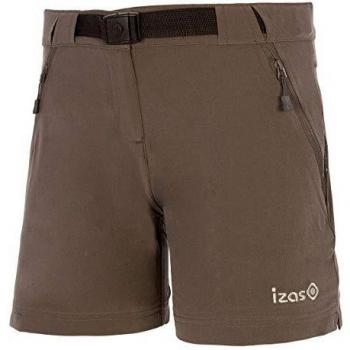 Izas Pantalones Cortos Trekking Nagela