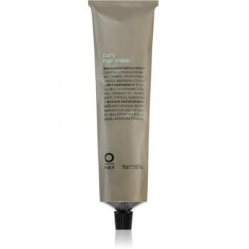 Oway beCurly Curly Hair Care Mask 150 ml