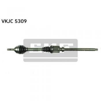 Skf VKJC 5309 Partes de la Transmisión