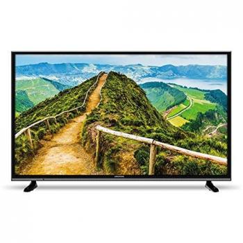GRUNDIG 43VLX7850BP TELEVISOR 43'' LCD LED 4K UHD HDR 1100Hz Smart TV WiFi
