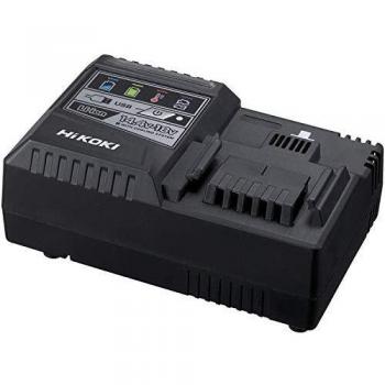 Hikoki UC18YSL3W0Z - Cargador, 230 V