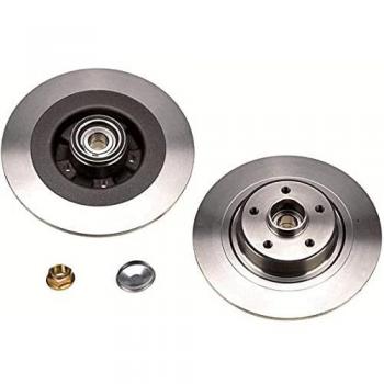 TRW Automotive AfterMarket DF4413BS Frenos