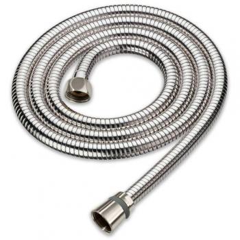 Flexo de ducha Excellencehose acero inoxidable cepillado 150 cm