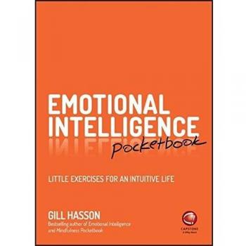 Emotional Intelligence Pocketbook: Little Exercises for an Intuitive Life