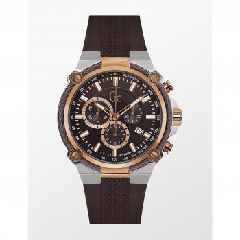 Reloj GC Hombre Y24004G4 (44,0mm)