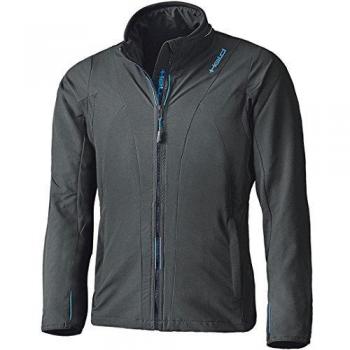 Held Textile Jacket Clip-In Windblocker To Black M
