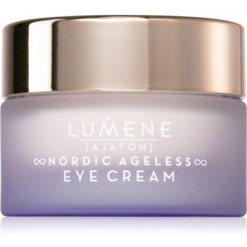 Lumene AJATON Nordic Ageless Anti-Wrinkle Cream for the Eye Area 15 ml