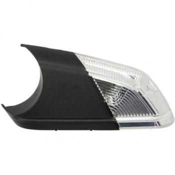 Luz intermitente OLSA 1.02.151.00 Izquierda - Piloto intermitente, tipo de producto: luz intermitente, características: diseño específico para el lado izquierdo del vehículo, compatible con modelos específicos,