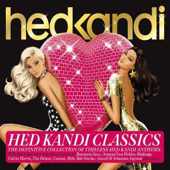 Hed Kandi The Classics