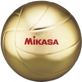 Mikasa goldvb8 Voleibol, Oro, 5