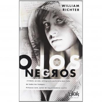 Ojos negros