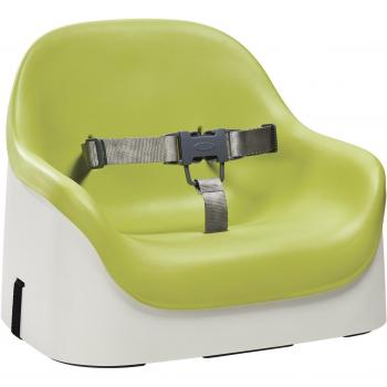 OXO 6388501 - Elevador, 9 meses, con arneses, color verde