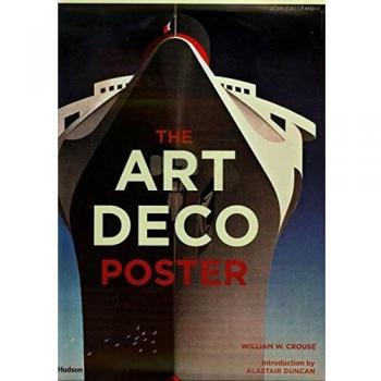 The Art Deco Poster