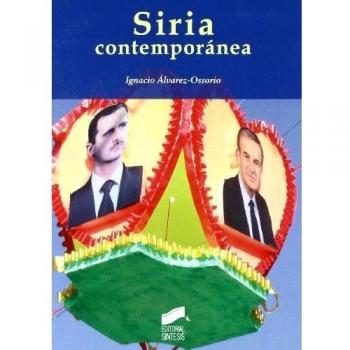 Siria contemporánea: 2