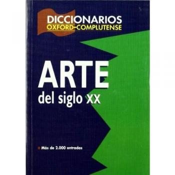 Diccionario de arte del siglo XX