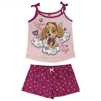 Pijama Patrulla Canina Skye Fly High