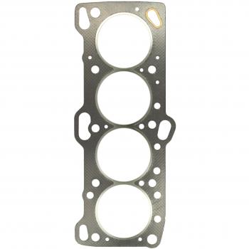 Junta de culata Elring 343.350 - Juntas para Interiores, alta calidad, resistente a altas temperaturas y presiones, fabricada en material duradero, diseño optimizado para un sellado perfecto, compatible con múltiples modelos de