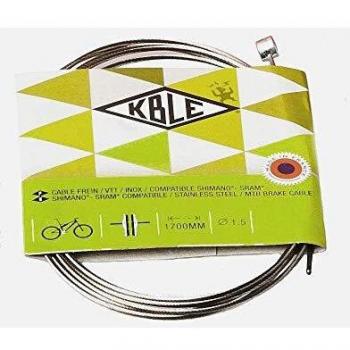 Â Transfil Â KX031701 - Cables de Ciclismo