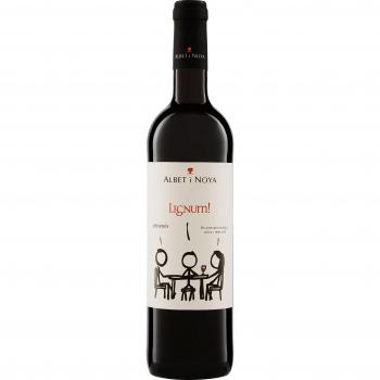 ALBET i NOYA LIGNUM TINTO 2013