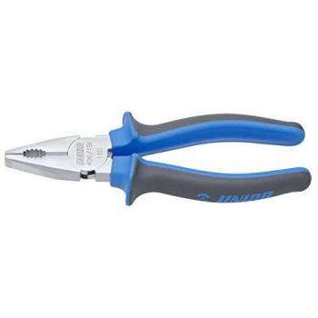 Alicate Universal Unior 220 mm Serie 406/1BI