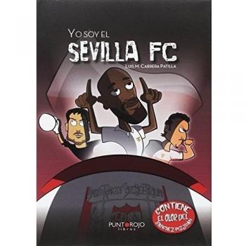 Yo soy el Sevilla FC