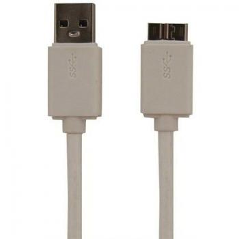 SINOX SXI5901 Accesorio para LA TELEFONIA Cable Micro USB 3,0