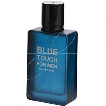 Eau de Toilette Masculino Blue Touch 100 ml - Bois y Agrumes