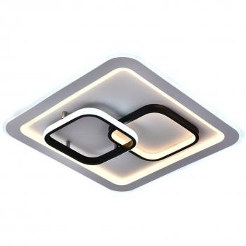 Plafón Smart Penn 90W 3CCT Regulable - Marca Líder en Iluminación Interior