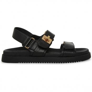 Steve Madden Mona Women's Leather Strappy Sandals