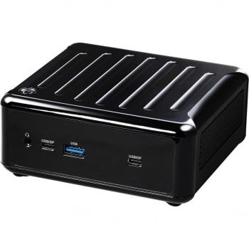 Mini PC Barebone ASRock 4X4 BOX-7735U/D5 - AMD Ryzen 7 7735U, Radeon 680M, Wi-Fi 6E, Sin HDD