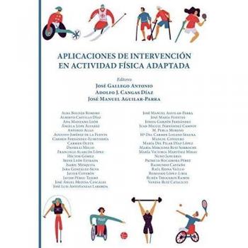 Aplicaciones de intervención en actividad física adaptada