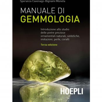Manual de Gemología - Guía completa sobre gemas, características físicas y químicas, identificación de piedras preciosas, técnicas de evaluación y clasificación, ilustraciones detalladas y ejemplos prácticos