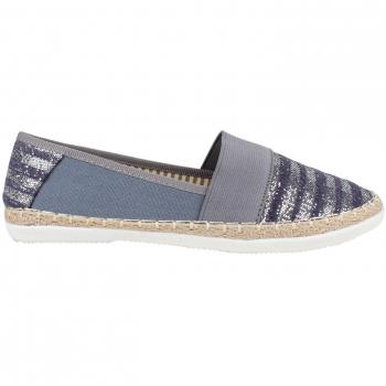 Japado - Alpargata Mujer
, color Gris, talla 39
