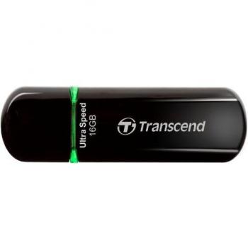 Transcend Extreme-Speed JetFlash 600 - Memoria USB