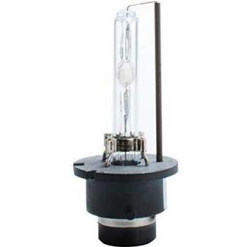 M-Tech ZMPD2S6 Lámpara Xenon Basico D2S 6000K