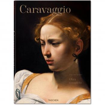 Caravaggio. Obra Completa - A.A.V.V.