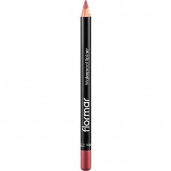 Flormar Waterproof Lipliner 229 Tender Cream